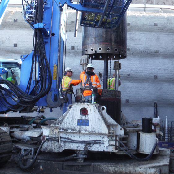 I-5 North Coast Corridor